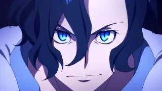 「AES」GETTING TO YA' ᴹᴱᴾ