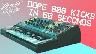 DOPE 808 ударов за 60 секунд // Бабушка Муг