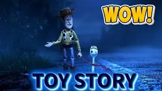 TOY STORY GEMEPLAY 2025