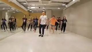 Jazzy Flyers 