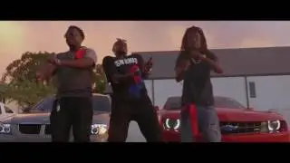 Nav X Desiigner  - 'One Way' (Offcial Music Video 2017)