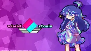 Some More of That Song - vivid/stasis