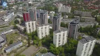 ЖК Квартет, ул. Липковского (Урицкого), Соломенский район, HD1440