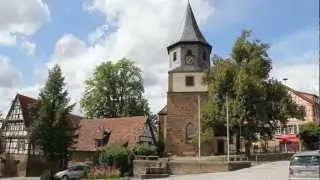 Der Kraichbach