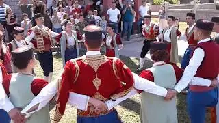 Slava Sv Vasilije Vranj