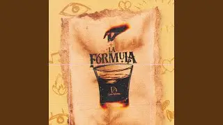 La F&oacute;rmula