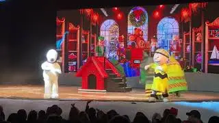 Snoopy on Ice Full Show 2024