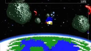 Penguin Adventure Online - Bonus Stage