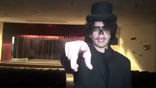 Lincoln's Revenge - A Short Film