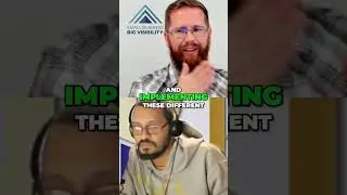 From Grinding In the Business to Actually Working On It.