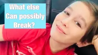 Everything that can break will - Sailing Nova Satus Episode 5