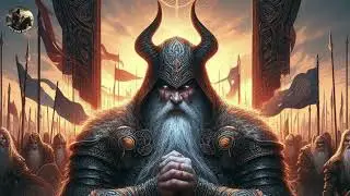 The Last Diplomatic Stand: Peace Shattered - Epic War Sound
