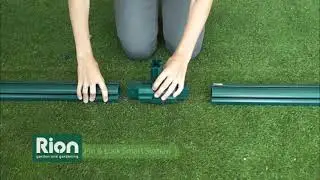 Product Demo: Palram Canopia Rion EcoGrow Greenhouses
