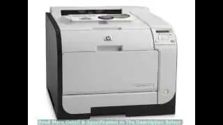 Get HP LaserJet Pro 300 M351a Farblaserdrucker Best