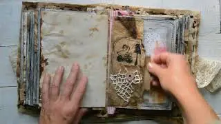 Junk journal 