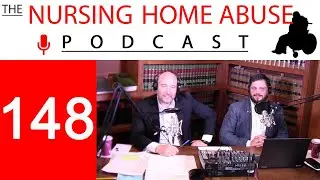 Nursing Home Abuse Podcast 148- Five things to know about Georgia nursing home regulations