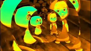 Не Это Уже Слишком! Csupo с эффектами (Cadbury's Creme Egg Blender Fun Logo Ident Effects)