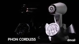 Phon cordless