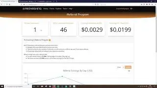 Mining Software auf Windows 10 einrichten und verwenden - Prohashing Pool + Awesome Miner Tutorial