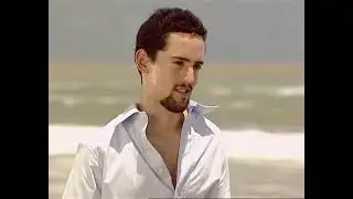 Clothes Stolen at Beach