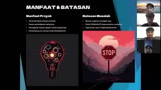 PROJECT COMPUTER VISION - KLASIFIKASI SAMPAH