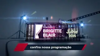 Julho Musical no Brigitte Blair &ndash; som bom pra aquecer o corpo e o esp&iacute;rito @tbbteatro