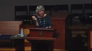Mary Pipher - Seeking Peace