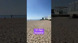 St Vlas | Bulgaria | Summer 2023 #shorts #summer #bulgaria