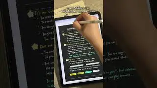 Why Your Note App Needs LAYERS: StarNote's Game-Changing Feature!