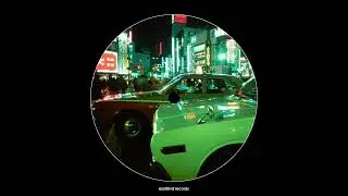 Late Night Driving Music | YellowMelon Mix