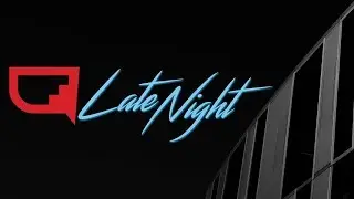 Stufe TV - Late Night