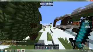 En HunguerGames :3 con los Prahhs! ok'no
