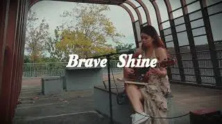 Aimer [Brave Shine] Cover by Grey