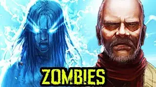 THIS IS HOW ZOMBIES WILL END: ALPHA OMEGA ENDING EXPLAINED (Black Ops 4 Zombies Storyline)