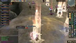 Lineage 2 High Five  Naia SilentHorrors Marte