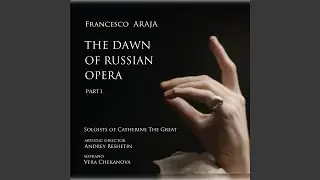 Seleuco: Aria of Demetrio
