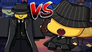 Forsaken VS 