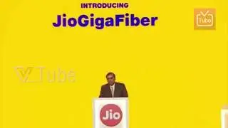 Jio Giga Fiber Plans Leaked | Jio Will Reveal On August 15 | 2018