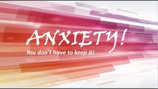 BWRT and Anxiety