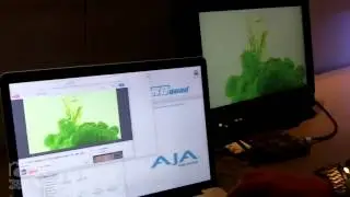ISE 2015: AJA Exhibits its ROI DVI/HDMI to SDI Device
