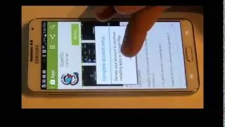 How to Root AT&T, Verizon Galaxy Note 3, N900A, 4 4 2 KitKat