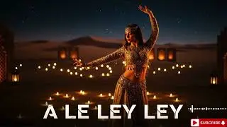 A Le Ley Ley &ndash; ELSEN PRO Remix 🔥 Arabic Dance Party Mix 2025
