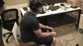 Black Ops 2: Behind the Scenes of the Yeousch / PTFOLive Event | Chaos