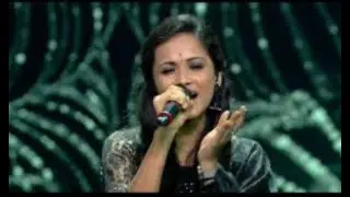 SUPER SINGER 8 MANASI PERFORMANCE TODAY  |  MANASI PERFORMANCE