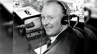 Remembering Jack Brickhouse