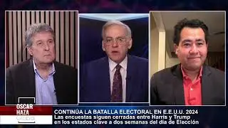 Sim&oacute;n Ferro e Israel 