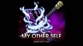 My Other Self Feat. @Tiggsvoice  (Yu Narukami vs Neptune) [Persona 4 vs Hyperdimension Neptunia]