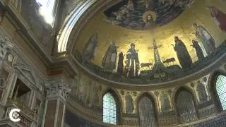 Art and the liturgy
