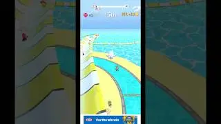 Aquapark.io Gameplay #8! Time For Tech And Games!