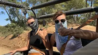 dalyan vlog